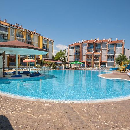 Apartment Sea Shell 2 Сонячний Берег Номер фото
