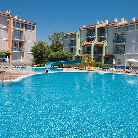 Apartment Sea Shell 2 Сонячний Берег Екстер'єр фото